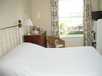 The Grange Hotell Clifton Hampden Exteriör bild