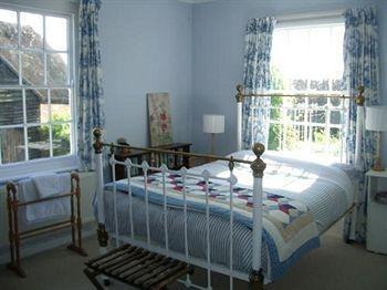 The Grange Hotell Clifton Hampden Exteriör bild